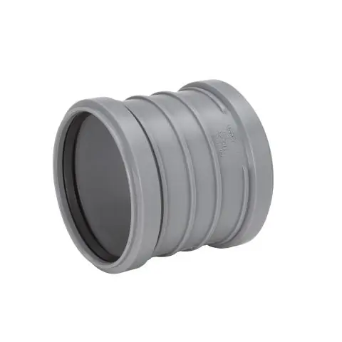 Nyhet Uponor 3002600401 Skjutmuff